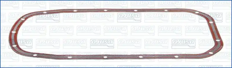 Preisreduziert AJUSA Dichtung, Ölwanne 14067100