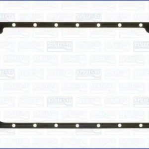 Preisknaller AJUSA Dichtung, Ölwanne 14077900