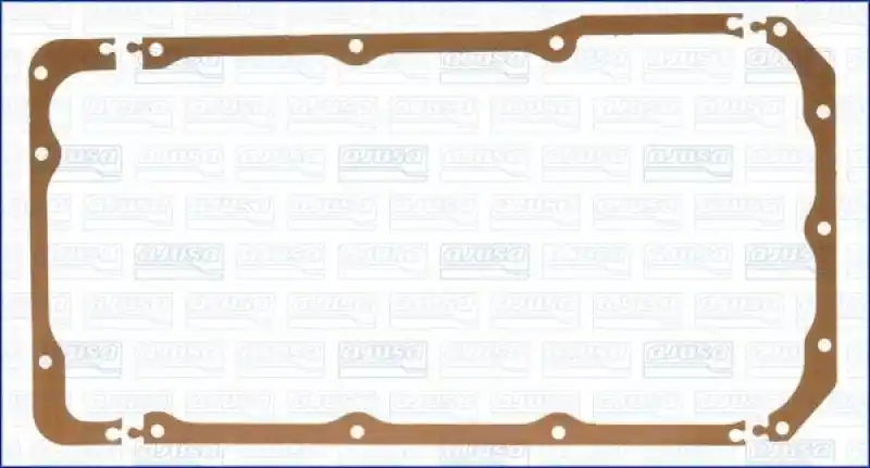 Online Kaufen AJUSA Dichtung, Ölwanne 14080600