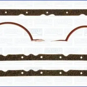 AJUSA Dichtungssatz, Ölwanne 59003900 Neu