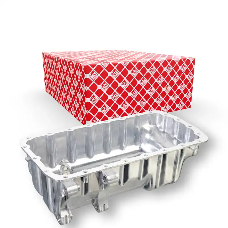 Neue Ware FEBI BILSTEIN Ölwanne febi Plus 176382