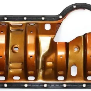 ELRING Dichtung, Ölwanne 447340 Expressversand