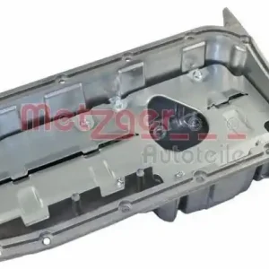 METZGER Ölwanne 7990019 Bestseller