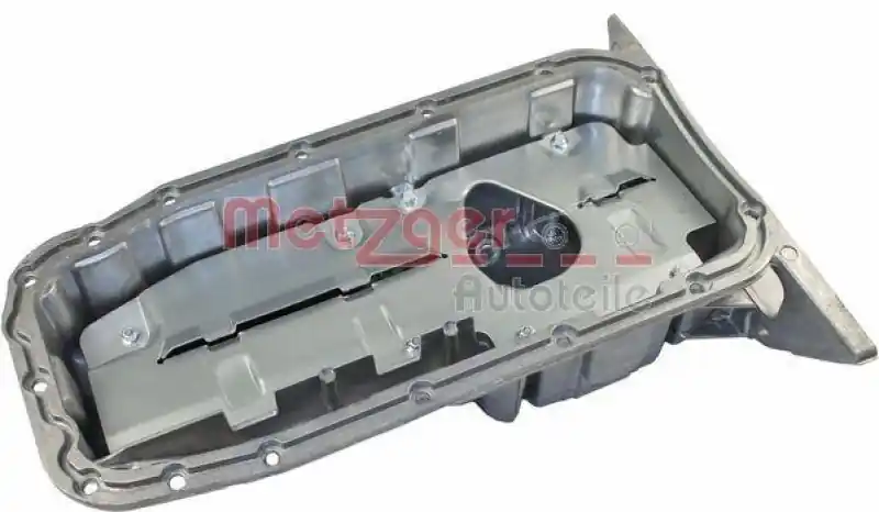 METZGER Ölwanne 7990019 Bestseller