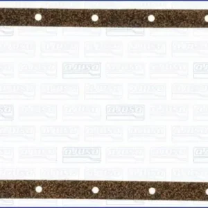 Neue Kollektion AJUSA Dichtung, Ölwanne 14023100