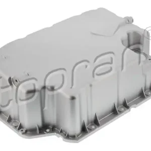 Zertifiziert TOPRAN Ölwanne 410 120