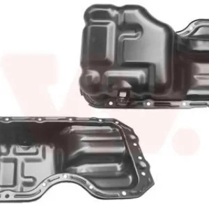 Billig VAN WEZEL Ölwanne 2741070