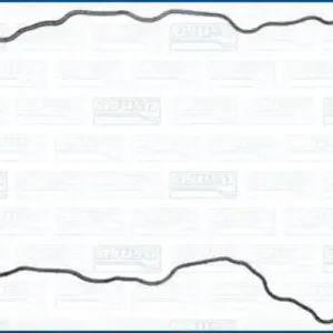 AJUSA Dichtung, Ölwanne 14106200 Online Kaufen