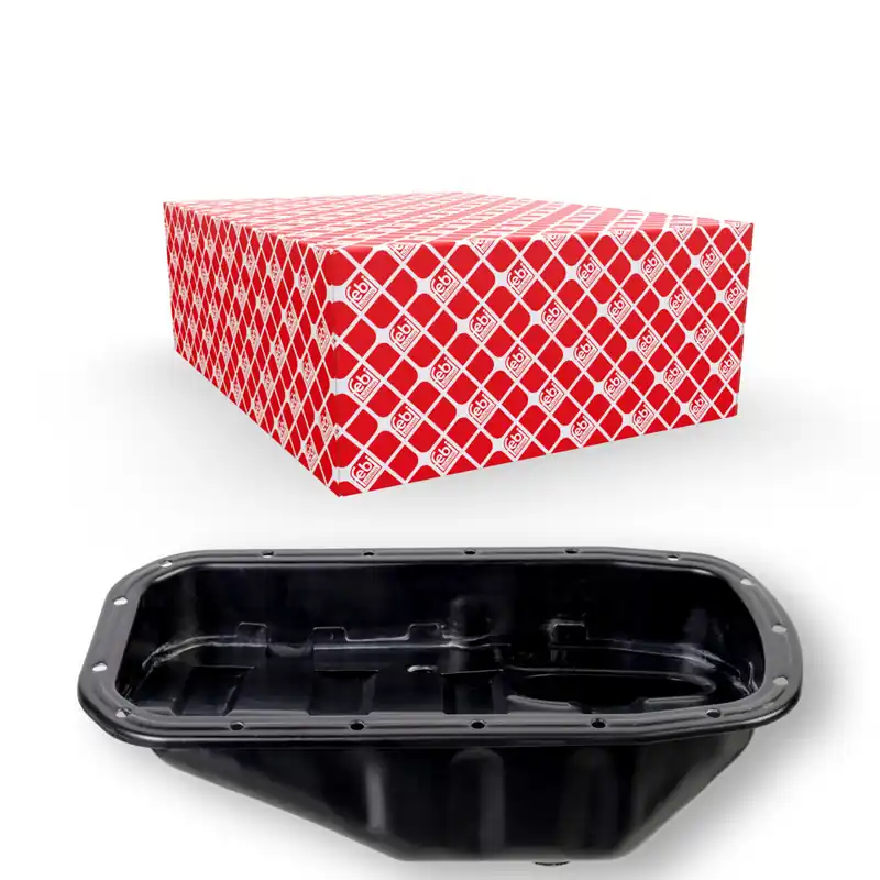 FEBI BILSTEIN Ölwanne febi Plus 175857 Abverkauf