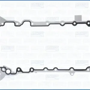 Finale Aktion AJUSA Dichtung, Ölwanne 14103400