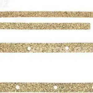 VICTOR REINZ Dichtungssatz, Ölwanne 10-12626-01 Mega-Angebot