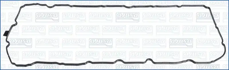 Kostenloser Versand AJUSA Dichtung, Ölwanne 14116200