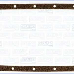 AJUSA Dichtung, Ölwanne 14032300 Garantierte Lieferung