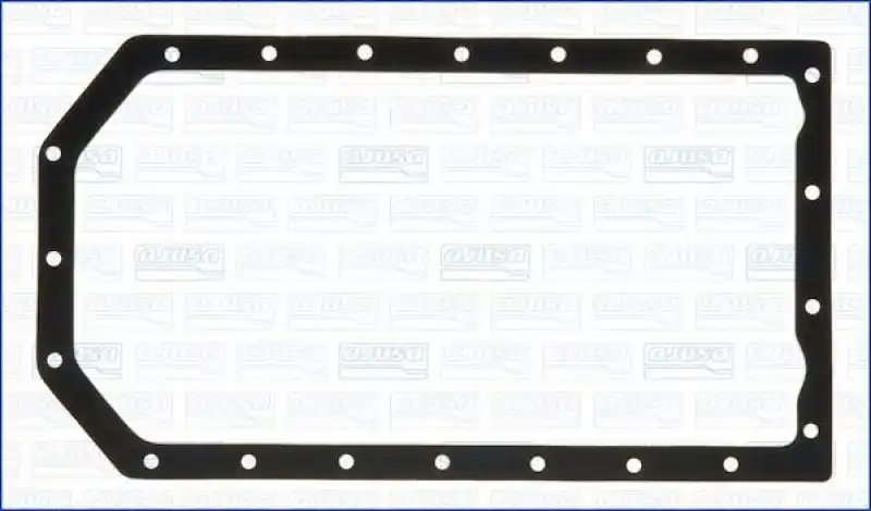 Heißes Angebot AJUSA Dichtung, Ölwanne 14037600