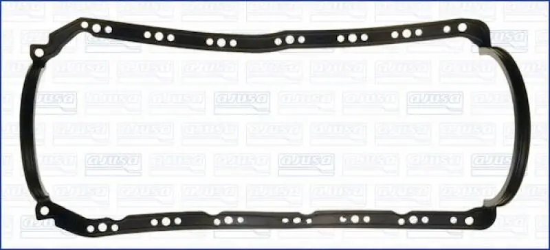 Finale Aktion AJUSA Dichtung, Ölwanne 14026700