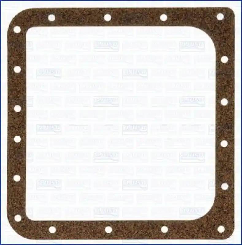 Garantierte Lieferung AJUSA Dichtung, Ölwanne 14059600