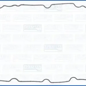 AJUSA Dichtung, Ölwanne 14105500 Ausverkauf