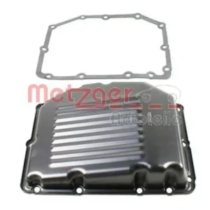 Highlight METZGER Ölwanne, Automatikgetriebe GREENPARTS 7990107