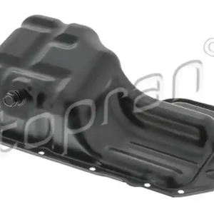 TOPRAN Ölwanne 600838 Rabatt