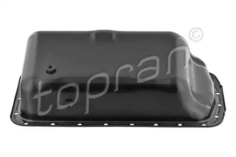 TOPRAN Ölwanne 723 685 Sichere Zahlung