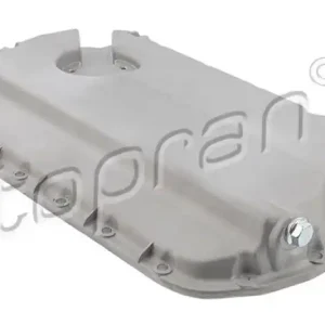 Ausverkauf TOPRAN Ölwanne 112023