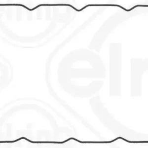 ELRING Dichtung, Ölwanne 125810 Preisknaller