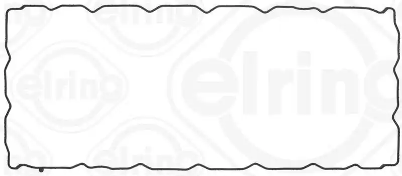 ELRING Dichtung, Ölwanne 125810 Preisknaller