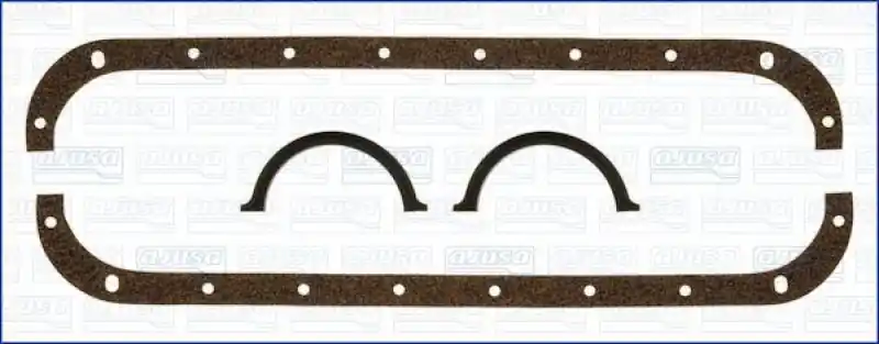 Direktkauf AJUSA Dichtungssatz, Ölwanne 59007200