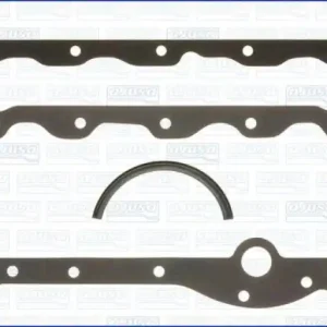 AJUSA Dichtungssatz, Ölwanne 59005300 Must-Have