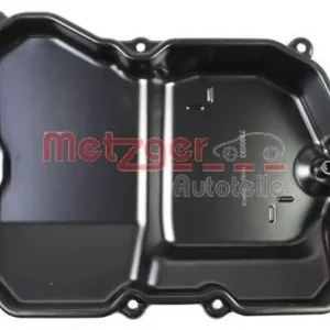 Sonderaktion METZGER Ölwanne, Automatikgetriebe 7990093