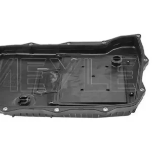 Top-Angebot MEYLE Ölwanne, Automatikgetriebe MEYLE-ORIGINAL: True to OE. 100 325 0100