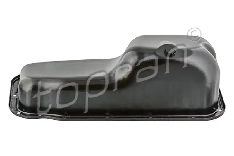 TOPRAN Ölwanne 205 598 Günstig