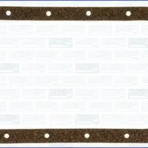 AJUSA Dichtung, Ölwanne 14023000 Kracherpreis