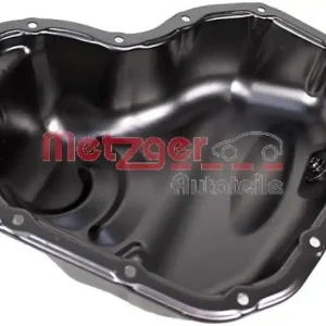 Versand Am Gleichen Tag METZGER Ölwanne GREENPARTS 7990194