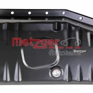 Rabatt METZGER Ölwanne 7990053