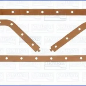 Rabatt AJUSA Dichtungssatz, Ölwanne 59002800