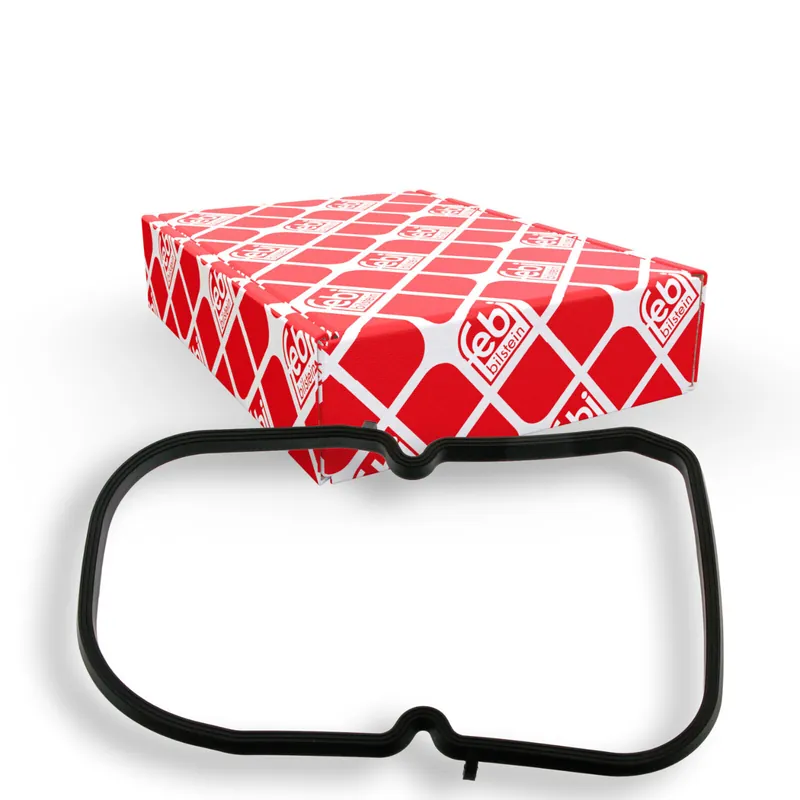 Geprüft FEBI BILSTEIN Dichtung, Ölwanne-Automatikgetriebe 08717