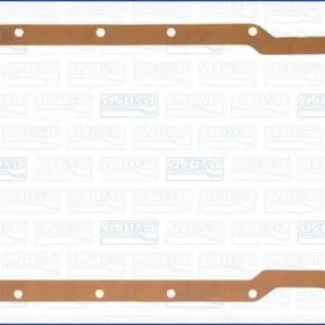 Top-Seller AJUSA Dichtung, Ölwanne 14037700