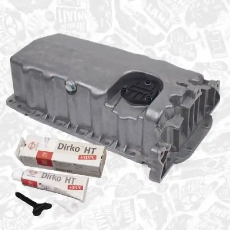 ET ENGINETEAM Ölwanne boxET – service kit SU0021VR1 Neue Ware