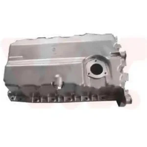 VAN WEZEL Ölwanne 5894070 Garantierte Lieferung