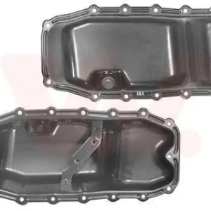 VAN WEZEL Ölwanne 3777070 Knallerangebot