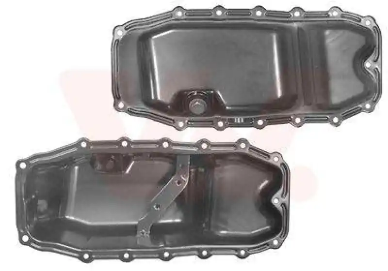 VAN WEZEL Ölwanne 3777070 Knallerangebot