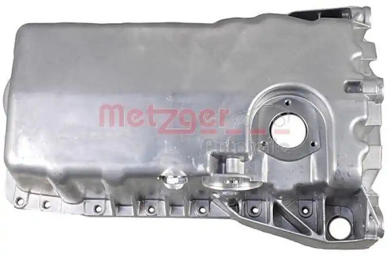 Preiswert METZGER Ölwanne 7990115