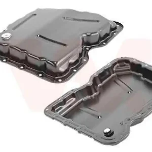 VAN WEZEL Ölwanne 3799071 Zertifiziert