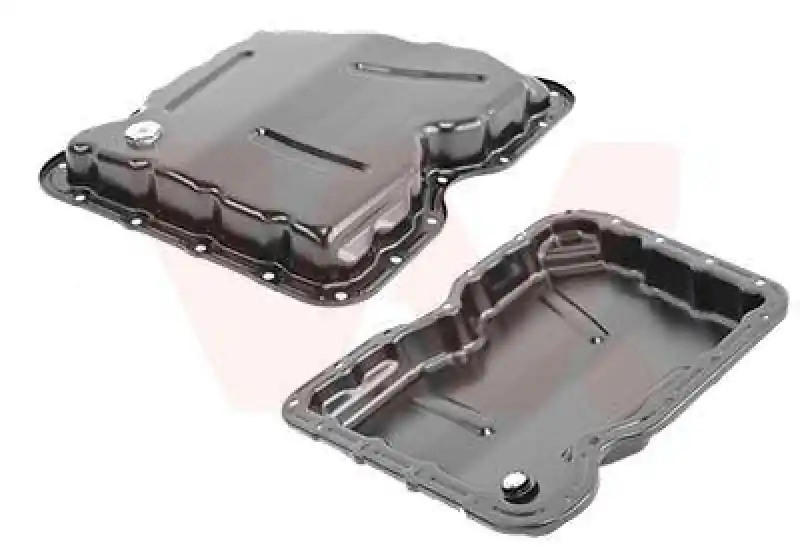 VAN WEZEL Ölwanne 3799071 Zertifiziert