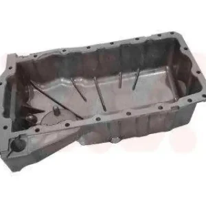 VAN WEZEL Ölwanne 5888074 Markenware