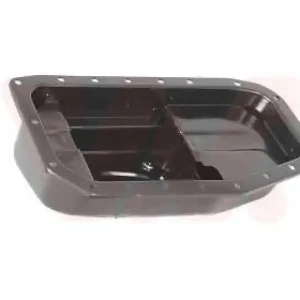 Online Kaufen VAN WEZEL Ölwanne 1747073