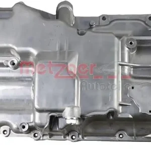 Schneller Versand METZGER Ölwanne 7990142