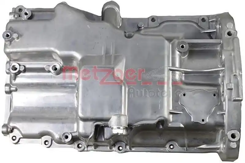 Schneller Versand METZGER Ölwanne 7990142