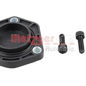 METZGER Dichtungssatz, Ölwanne 7990111 Geprüft